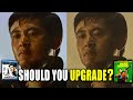 John Woo S Hard Boiled 1992 4K UHD Review 4K Vs Blu Ray Breakdown