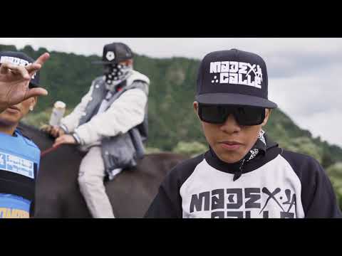 Calle X Vida - La Calle Esta Dificil (Ft. Lil Chris, Leter Hernandez, Leonid Tavera & Alex Linares)