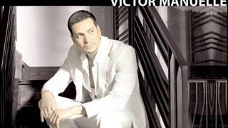 Nuestro amor se ha vuelto ayer - Victor Manuelle