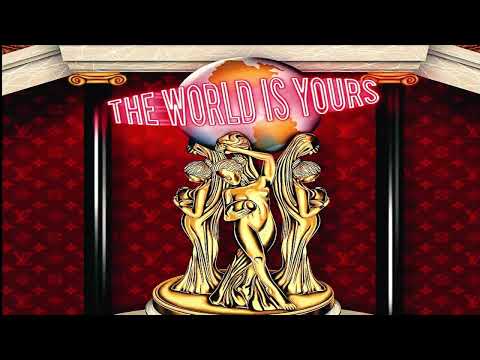 Scarface - The World Is Yours│Extended Theme (Better Quality)