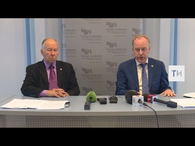 «Министры не увильнут от ответа»: татарстанцы поставят задачи для министерств и ведомств