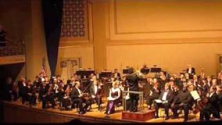 Nashville Symphony and Chorus, Ode to Joy