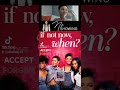 IFNOTNOWWHEN Drama Movie Trailer TUBI MeaganHolder MeikaCox TamaraBass MeaganGood JoelleAshley