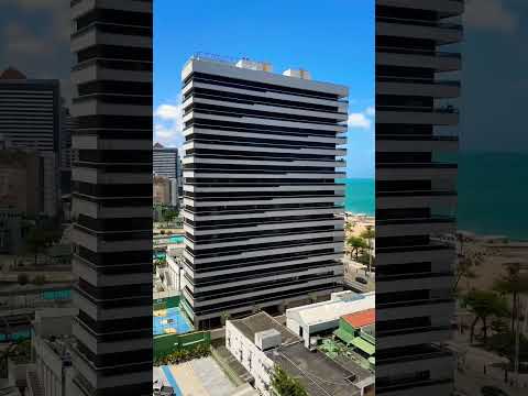 Fortaleza #Brazil 🇧🇷#goodmorning #4k #2023