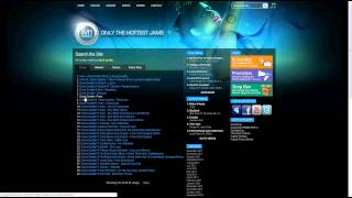 Descargar musica gratis con Exitosmp3.com (im1) (Chrome)