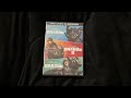 Opening To How To Train Your Dragon 2010 DVD UPHE Print