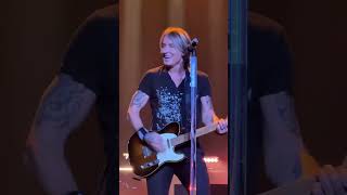 Keith Urban Residency / Las Vegas &quot;I Told You So&quot; - June 21, 2023