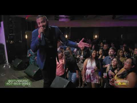 Ranjeev Ramdeen | Jo'E - Majestic Event Center | Chutney Soca Xplosion Orlando [2023]