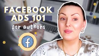 Sell More Books with Facebook Ads // Author Marketing Tutorial