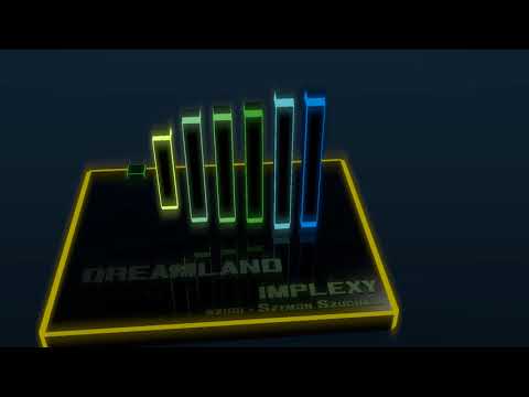 Szudi - Dreamland - Implexy