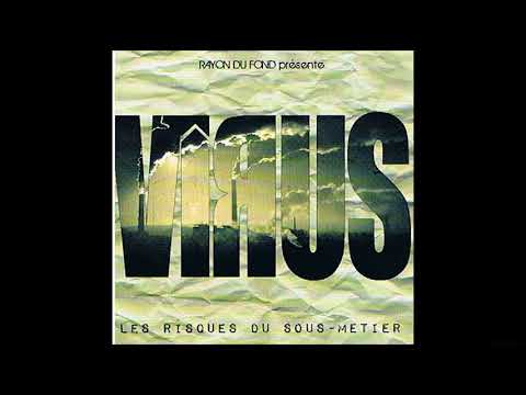 Vîrus   Ouah l'bâtard Vernon RMX feat  Sektor, Mama's & Kane