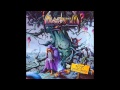 Magnum - Crying In The Rain (Escape From The Shadow Garden)