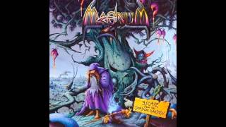 Magnum - Crying In The Rain (Escape From The Shadow Garden)
