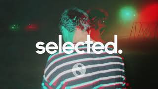 Golden Features - Worship