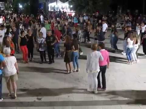 roberto fadda silvano fadda fabio onnis  ballo sardo di  Austis -rass°-2017