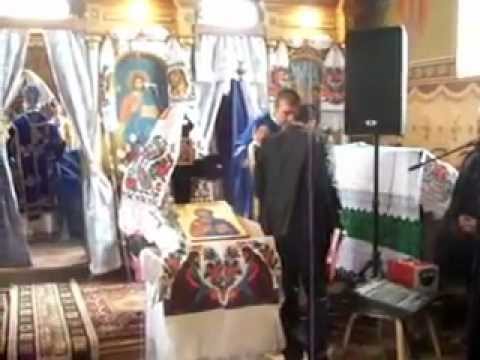 Hram Diviciorii mari Partea II