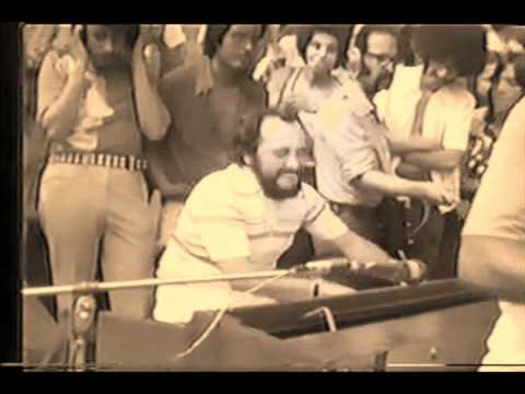 Eddie Palmieri Live @ Sing Sing - Pa La Ocha Tambo - Music Video