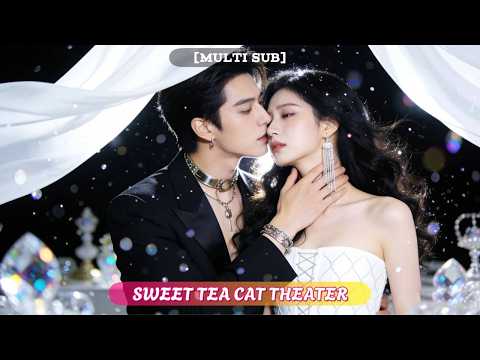 🔥[Multi SUB]康渝茜&李子傑💔前被渣男PUA&ldquo;開放式關係&rdquo;？她反手送他一場&ldquo;綠帽醜聞&rdquo;現場直播！轉身卻落入他躁鬱症弟弟的禁忌深淵&mdash;&mdash;才知這個&ldquo;瘋子&rdquo;已默默守護她七年！