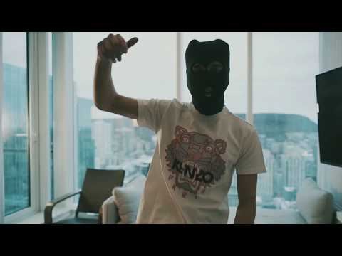 Kino - Avant (Clip Officiel)