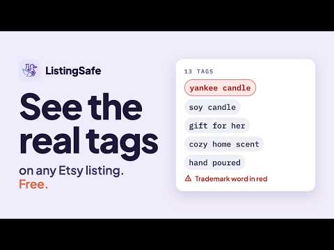 Item video thumbnail