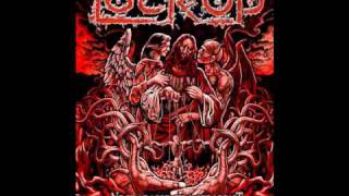 Lock Up - Roar Of A Thousand Throats