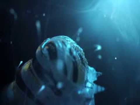 Rising (CGI Short Film HD: "RISING" by Mikros Siggraph)