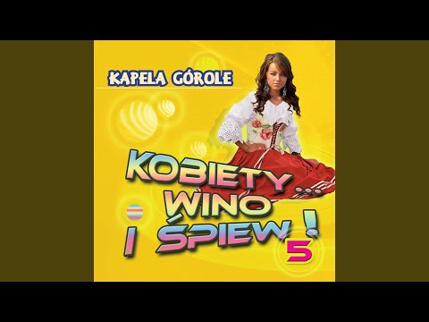 Kielich Białego Wina