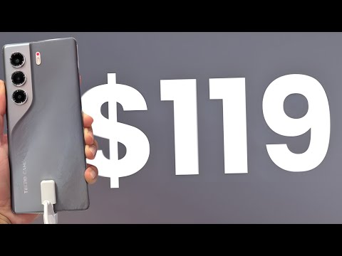 Why do they buy these phones???