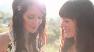 Azure Ray (Maria Taylor & Orenda Fink) - Shouldn't Have Loved