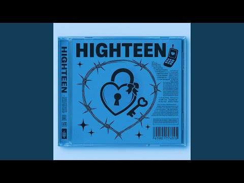 Highteen