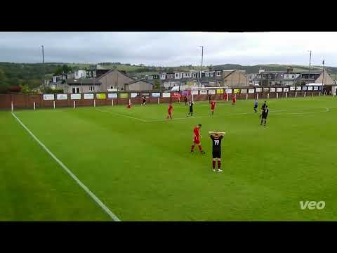 Neilston v Peebles Rovers 14th September 2024