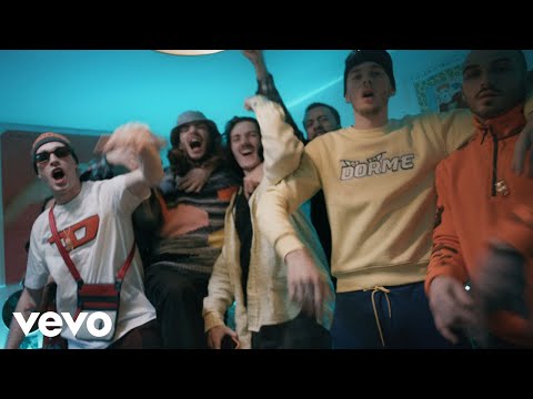 Video thumbnail for L�che-moi la main