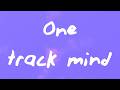 Naïka - ONE TRACK MIND
