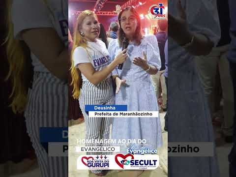 A Prefeitura de Boa Vista do Gurupi, por meio da Secretaria de Cultura, promoveu nesta segunda-feira