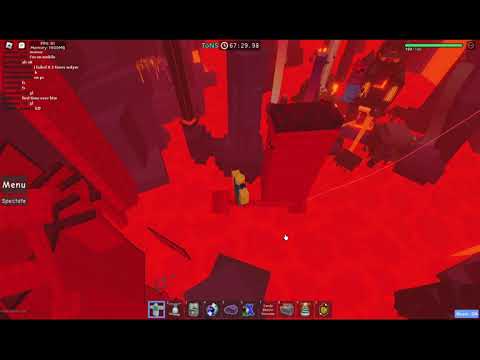 tower of nervous sweating final stretch fail.. I DIDN'T KNOW IT WAS A SWING PLATFORM OMG