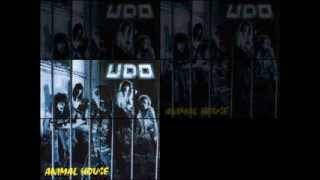 UDO (ACCEPT) - Black Widow