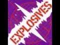The Explosives -Lonely Street