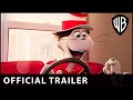 The Cat In The Hat Trailer Warner Bros UK Ireland