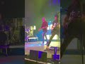 Granger Smith performing “Silverado Bench Seat” in Kansas City at the Midland