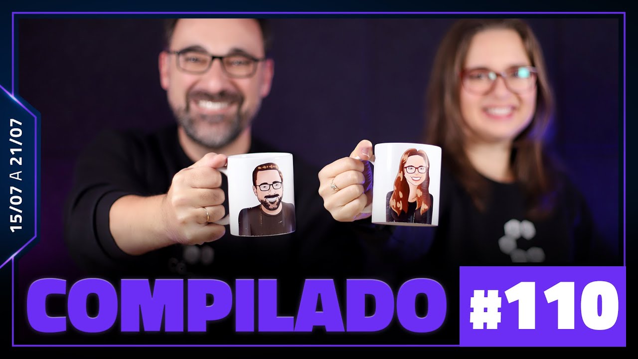 Assertividade do ChatGPT cai; C# turbinado; Apple terá seu ChatGPT; IA não ameaça humanidade #110