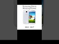 Samsung Alarm Morning Flower