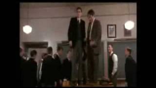 Dead Poet&#39;s Society Robin Williams Speech Seize The Day