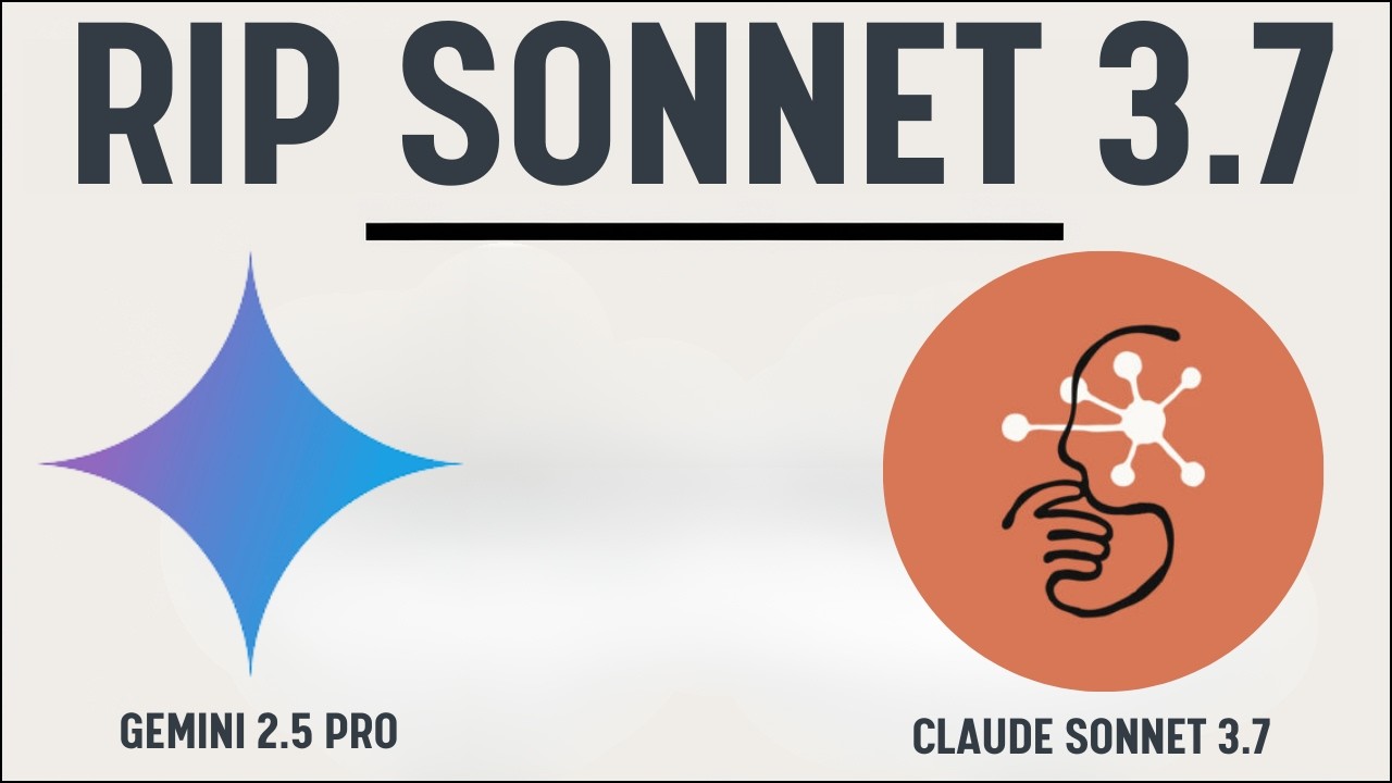 New Gemini 2.5 Pro + Cline: FULLY FREE AI Agent! Develop Full-stack Apps FREE (NO CODE)