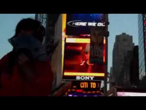 DJ Sashimi (DJさしみ） - Japanese Girl In New York