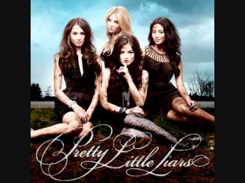 Pretty Little Liars - Episode 10: Allie Moss - Dig With Me
