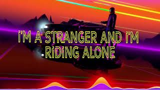 Rednex - Riding Alone   Scatman Remix