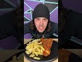 I Made Gordan Ramsay Fish Chips