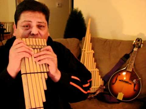 JIYAWAY SAMBITA-DAVID ARANCIBIA-ZAMPONA EN Rem