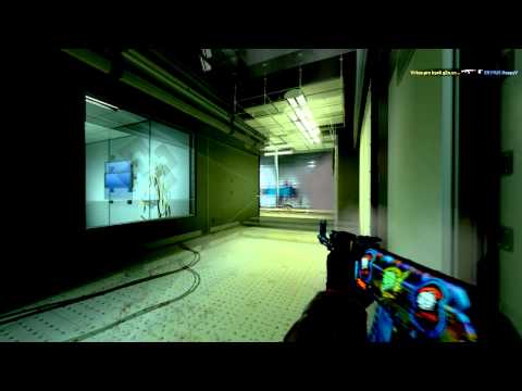 Gfinity 2015 Spring Masters 2 | Byali vs. EnVyUs