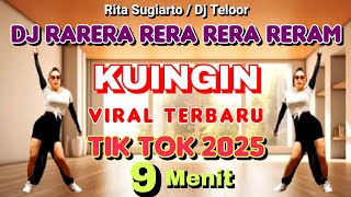 Download lagu DJ RARERA RERA RERA RERAM (KUINGIN) | TIKTOK VIRAL TERBARU | SENAM KREASI | CHOREO Irna Chendani mp3 Download lagu DJ RARERA RERA RERA RERAM (KUINGIN) | TIKTOK VIRAL TERBARU | SENAM KREASI | CHOREO Irna Chendani mp3